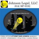 Johnson Legal, LLC logo